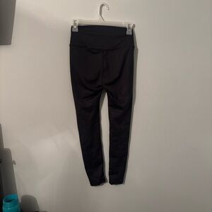 Stylish Kids Black Leggings